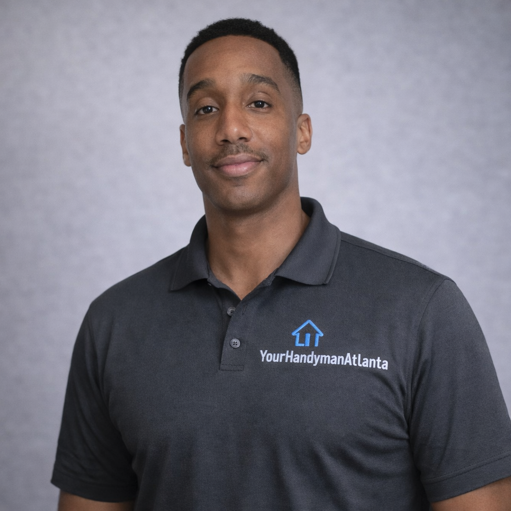 Zadok Smith - HANDYMAN