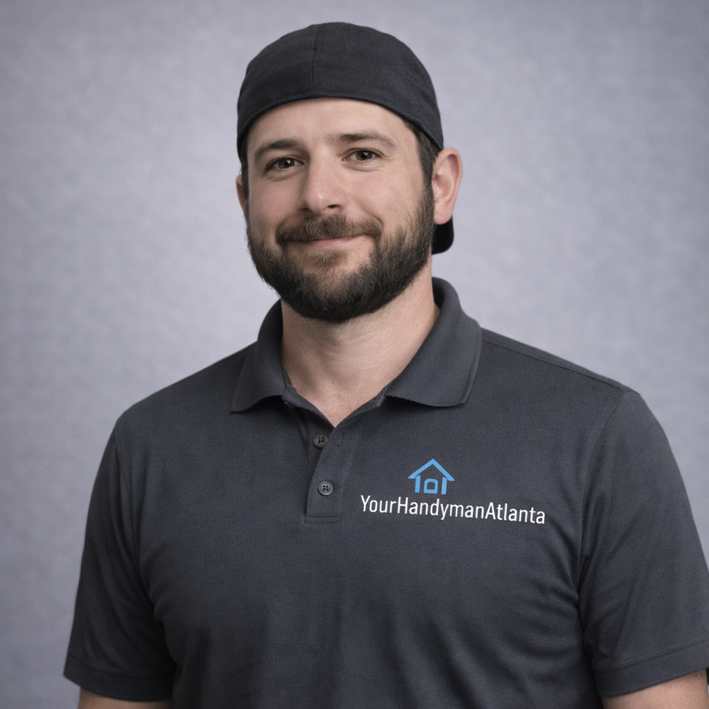 Brendon Ford - HANDYMAN & OWNER